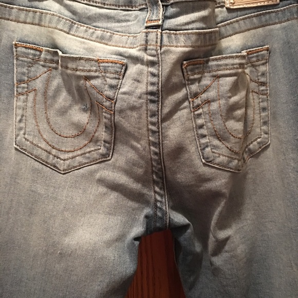 Jeans - Picture 4 of 4